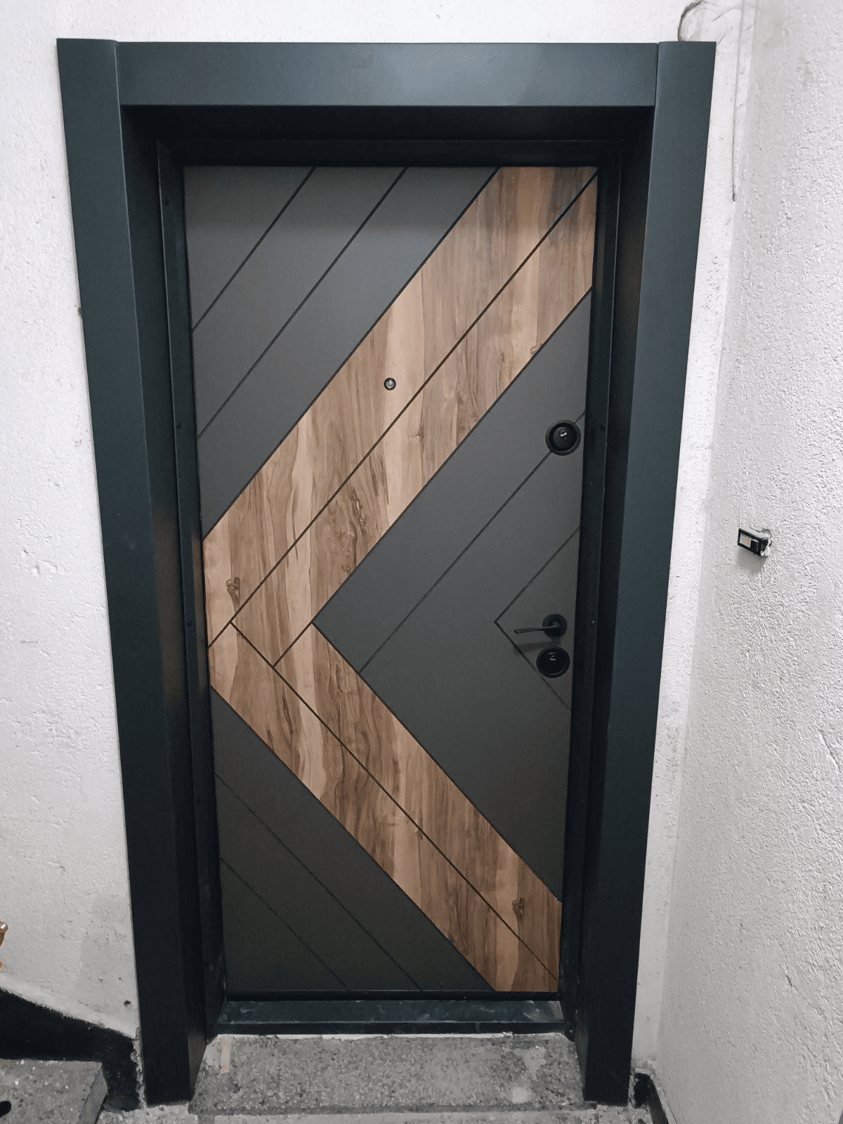 Входни врати